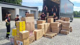 Pomoc Humanitarna dla Ukrainy