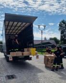 Pomoc Humanitarna dla Ukrainy