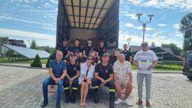 Pomoc Humanitarna dla Ukrainy