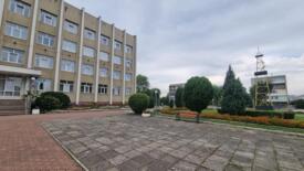 Transport humanitarny do Borysławia