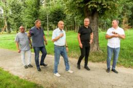Transport humanitarny do Borysławia