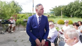 V rocznica Domu św. Elżbiety