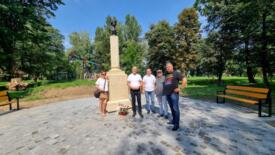 Transport humanitarny do Borysławia