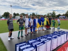 Deyna Cup Junior 2023