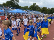 Deyna Cup Junior 2023