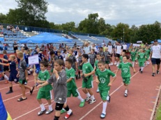 Deyna Cup Junior 2023