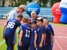 Deyna Cup Junior 2023
