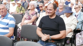V rocznica Domu św. Elżbiety