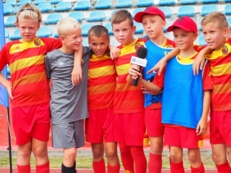 Deyna Cup Junior 2023