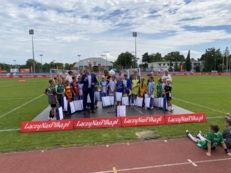 Deyna Cup Junior 2023