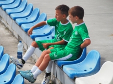 Deyna Cup Junior 2023