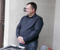 V rocznica Domu św. Elżbiety