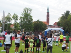 Deyna Cup Junior 2023