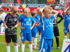 Deyna Cup Junior 2023