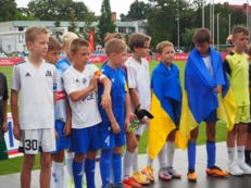 Deyna Cup Junior 2023