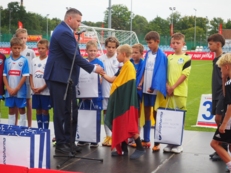 Deyna Cup Junior 2023