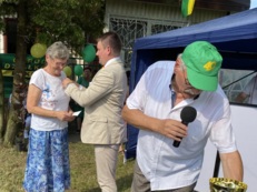 Zielony Starogard 2023