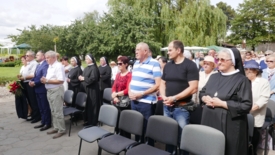 V rocznica Domu św. Elżbiety