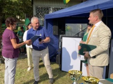 Zielony Starogard 2023