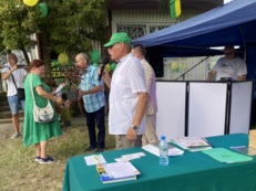 Zielony Starogard 2023