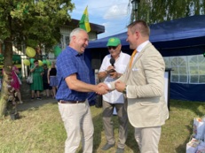 Zielony Starogard 2023