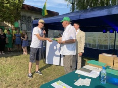 Zielony Starogard 2023
