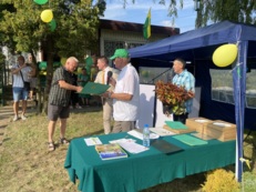 Zielony Starogard 2023