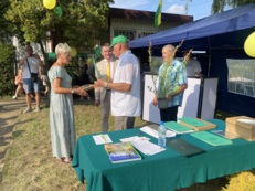 Zielony Starogard 2023