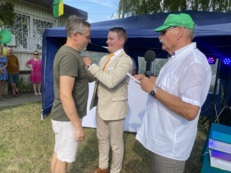 Zielony Starogard 2023