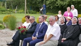 V rocznica Domu św. Elżbiety