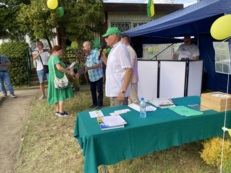 Zielony Starogard 2023