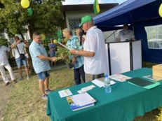 Zielony Starogard 2023