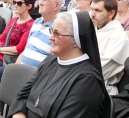 V rocznica Domu św. Elżbiety