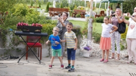 V rocznica Domu św. Elżbiety