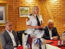 Konferencja Straży Miejskich i Gminnych 2023