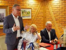 Konferencja Straży Miejskich i Gminnych 2023