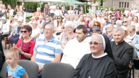 V rocznica Domu św. Elżbiety
