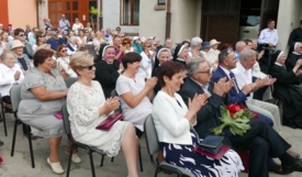 V rocznica Domu św. Elżbiety