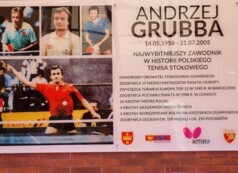18.Memoriał Andrzeja Grubby 