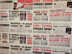 18.Memoriał Andrzeja Grubby 