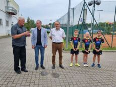 18.Memoriał Andrzeja Grubby 