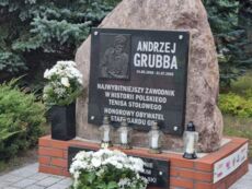 18.Memoriał Andrzeja Grubby 