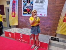 18.Memoriał Andrzeja Grubby 