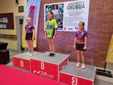 18.Memoriał Andrzeja Grubby 