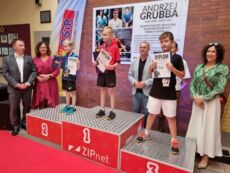 18.Memoriał Andrzeja Grubby 