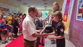 18.Memoriał Andrzeja Grubby 