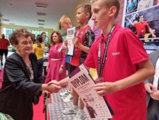 18.Memoriał Andrzeja Grubby 