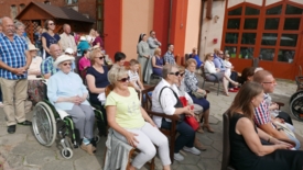 V rocznica Domu św. Elżbiety