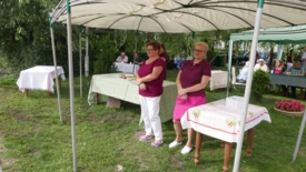 V rocznica Domu św. Elżbiety