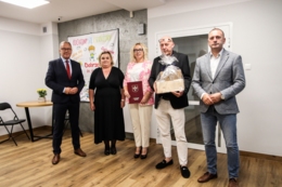 Przedszkole \"Nad Wierzycą\"